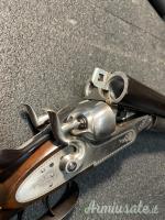 Doppietta Aless Toschi Cani esterni cal 12