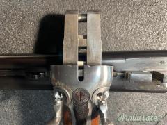 Doppietta Aless Toschi Cani esterni cal 12