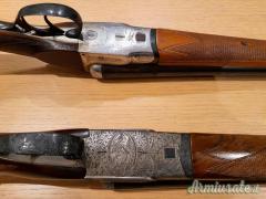 Bernardelli F.S eiector 12