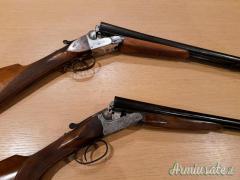 Bernardelli F.S eiector 12