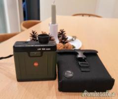 Leica LRF 900