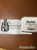 Trimmer tornietto WFT GUNWORKS per 223R