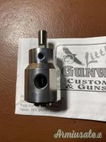 Trimmer tornietto WFT GUNWORKS per 223R