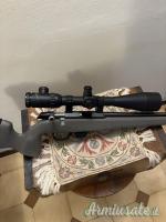 Tikka T1X .22 Long Rifle