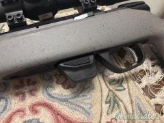Tikka T1X .22 Long Rifle