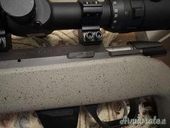Tikka T1X .22 Long Rifle
