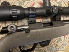 Tikka T1X .22 Long Rifle
