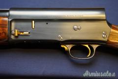FN Herstal | Fabrique Nationale Auto5 speciale piccione superlusso 12
