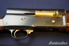 FN Herstal | Fabrique Nationale Auto5 speciale piccione superlusso 12