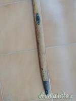 Cedo calcio per mosi nagant m91, finlandese