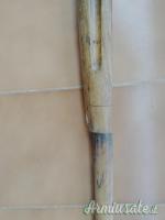 Cedo calcio per mosi nagant m91, finlandese