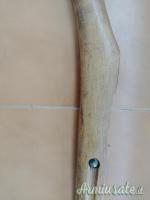 Cedo calcio per mosi nagant m91, finlandese