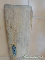 Cedo calcio per mosi nagant m91, finlandese