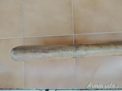 Cedo calcio per mosi nagant m91, finlandese