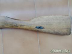 Cedo calcio per mosi nagant m91, finlandese