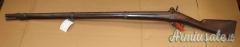 Fucile Mercellin De St. Etienne 1842 Cal. 18 MM