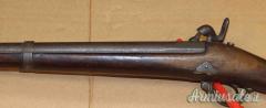 Fucile Mercellin De St. Etienne 1842 Cal. 18 MM
