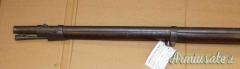 Fucile Mercellin De St. Etienne 1842 Cal. 18 MM