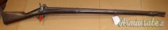 Fucile Mercellin De St. Etienne 1842 Cal. 18 MM