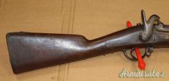 Fucile Mercellin De St. Etienne 1842 Cal. 18 MM