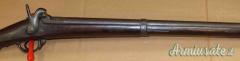 Fucile Mercellin De St. Etienne 1842 Cal. 18 MM