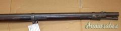 Fucile Mercellin De St. Etienne 1842 Cal. 18 MM