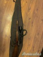 Tikka M 690 7 mm Remington Magnum