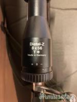 Tikka M 690 7 mm Remington Magnum
