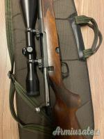 Tikka M 690 7 mm Remington Magnum