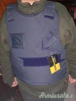 Giubbotto antiproiettile