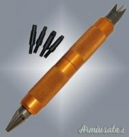 LYMAN Multi-Tool Kit Preparazione Bossolo