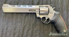 Taurus | Forjas RACING BULL .454 Casull
