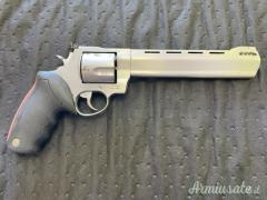 Taurus | Forjas RACING BULL .454 Casull