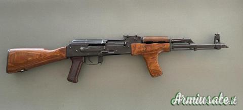 AKM ARSENALI RUMENI