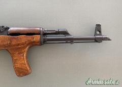 AKM ARSENALI RUMENI