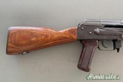 AKM ARSENALI RUMENI