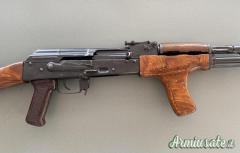 AKM ARSENALI RUMENI
