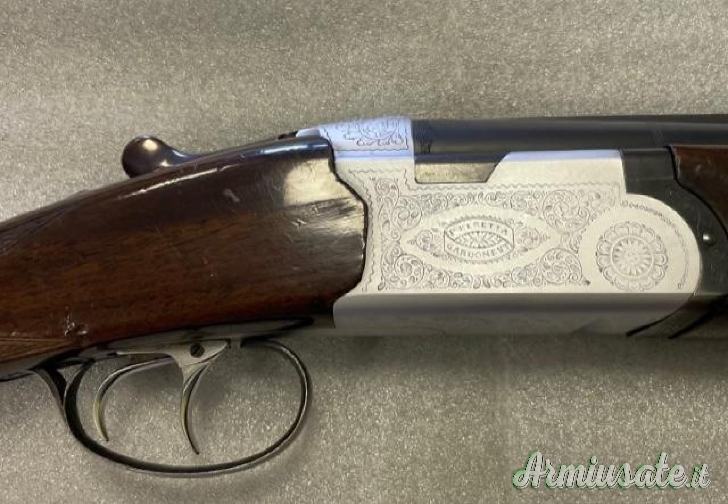Beretta S56 12 Beretta S56 12
