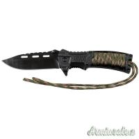 Coltello pieghevole, 