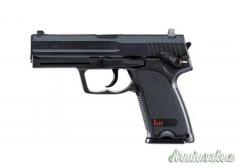 Heckler & Koch USP CO2  4.5/.177