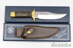 Smith & Wesson - coltello Bowie