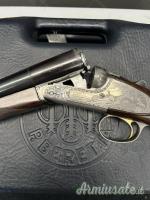 Beretta 627 EE LL | .12