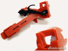 LEE Ricambio Slitta inneschi Large per pressa Load Master