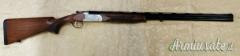 Kofs - Sceptre - cal.28 cm 76 Str. Int. - USATO -