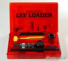 LEE Kit Ricarica Manuale