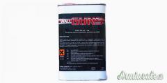 WALL GUNS DEWATERING Liquido di protezione