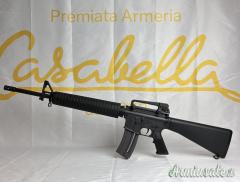 Walther replica Colt M16 .22 Long Rifle