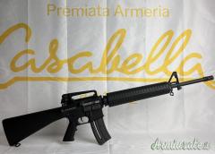 Walther replica Colt M16 .22 Long Rifle