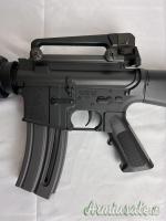 Walther replica Colt M16 .22 Long Rifle