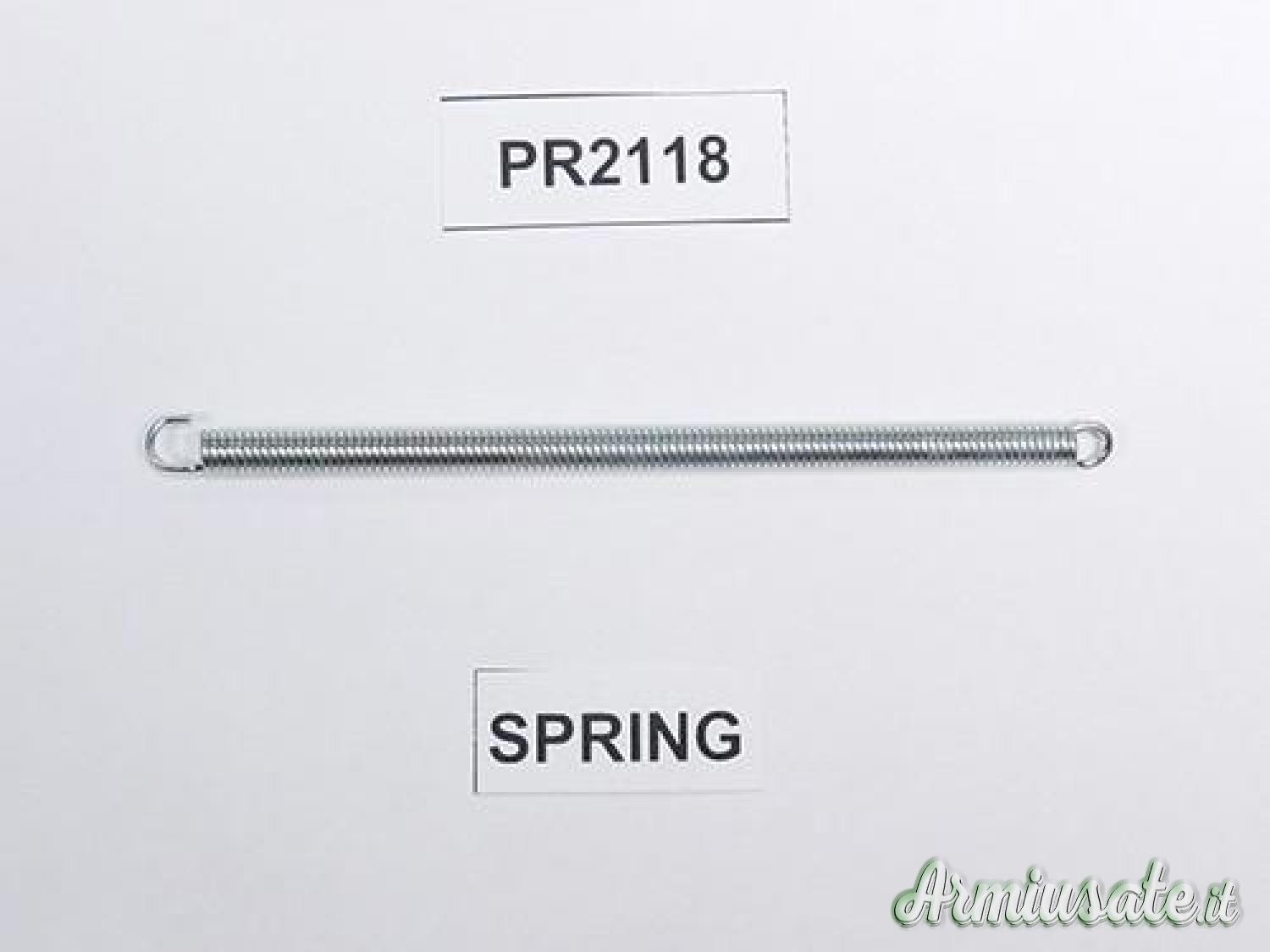 LEE Ricambio Case Feed Spring LEE Ricambio Case Feed Spring